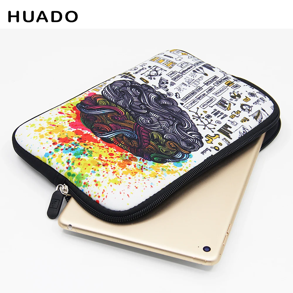 Чехол для планшета на заказ Apple iPad Mini 1 2 3 чехол ноутбука Air Pro 7 9 Mipad | Компьютеры и