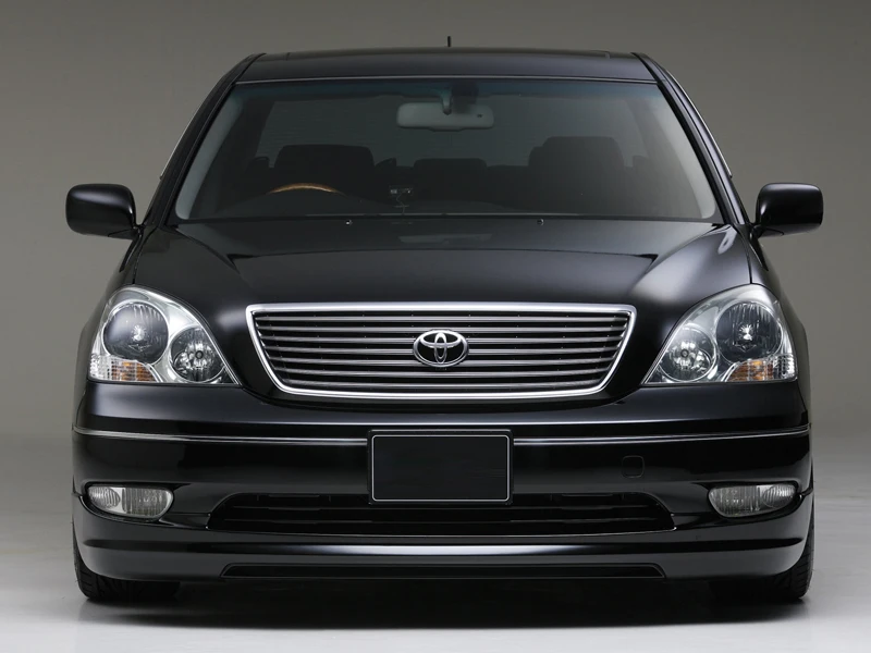 Для Toyota Celsior 2001 2002 2003 фары отличное Ультра яркое освещение CCFL ангельские глазки комплект Halo Кольцо