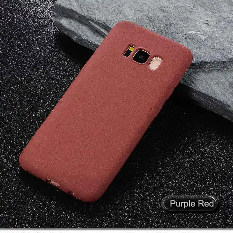 Цветной мягкий чехол для Samsung Galaxy A10 A20 Core A20E A40 A50 A70 2019 A7 A9 A8 A6 2018 A520 S10 Lite 5G S9 S8 Plus S7 S6