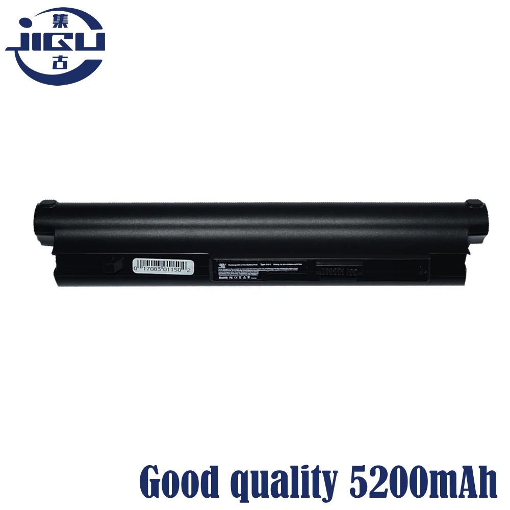 Аккумулятор для ноутбука JIGU L09C3B12 L09C6YU11 LO9C6Y11 LO9M3B11 LO9S6Y11 LO9C6Y12 Lenovo S10-2 6 ячеек |