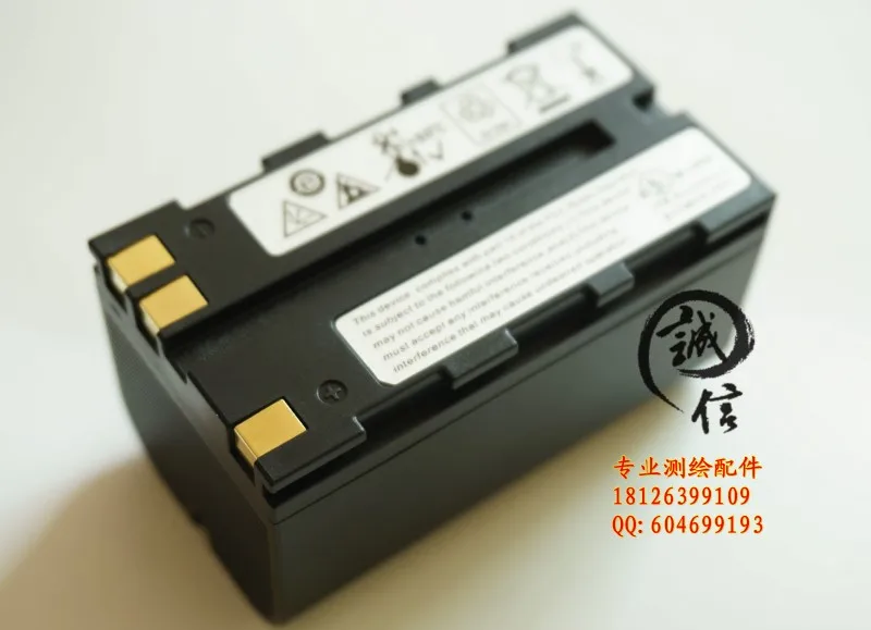 

Middle latitude total station ZT80 charger middle latitude battery charger ZBA400 battery charger ZCH200