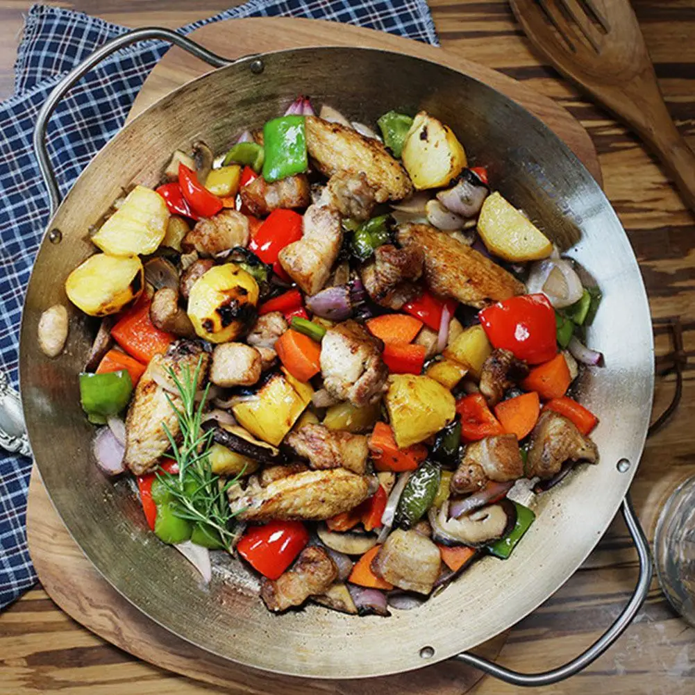 Нержавеющая сталь жаркое блюдо для курицы барбекю оборудование отдыха на