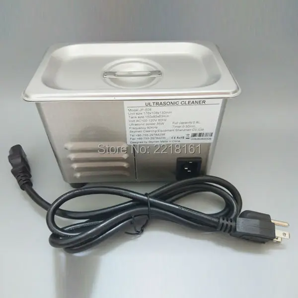 Сделано в Китае машина для чистки печатающей головки Seiko SPT510 Xaar 128 382 Konica 512