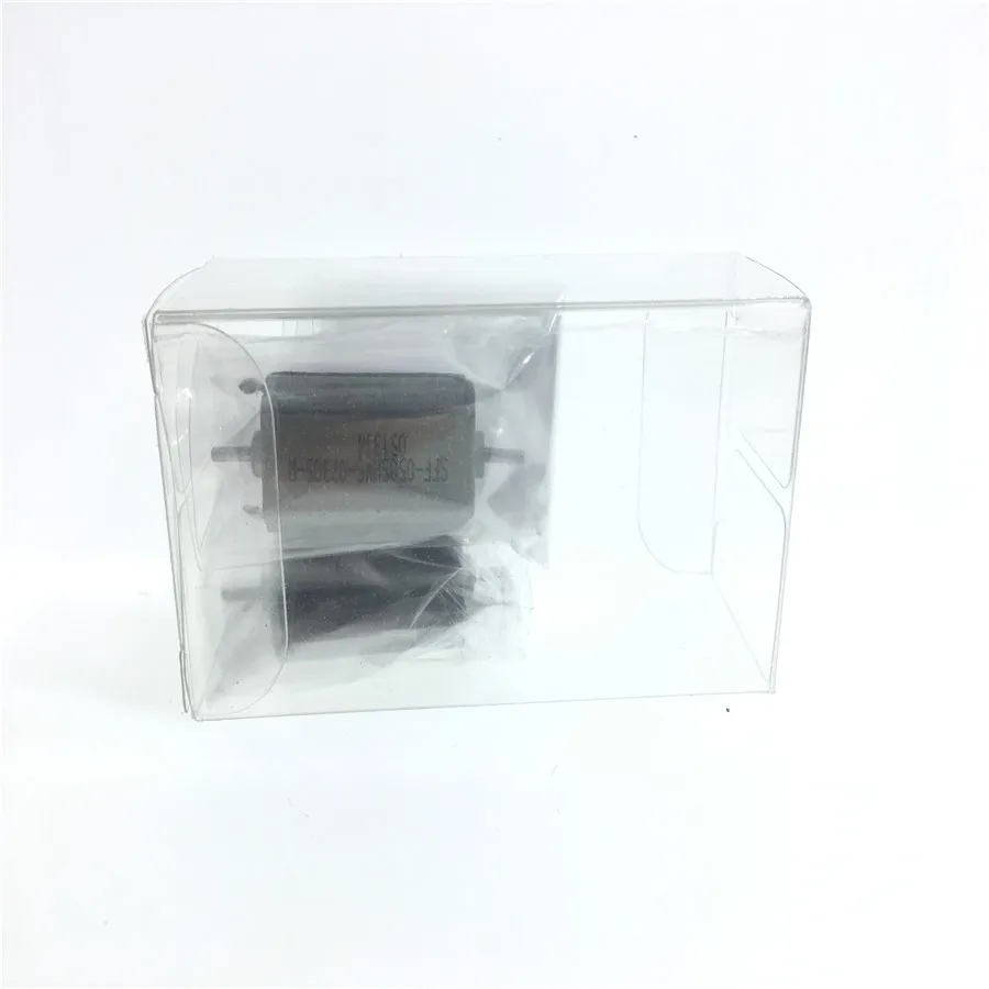 2 шт./лот аксессуары для поездов двигатель электрический поезд Мотор 1 87