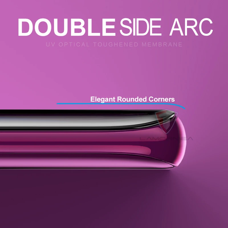 Закаленное стекло с полным покрытием для Huawei P30 P20 Pro Mate 20 Lite RS | Мобильные телефоны