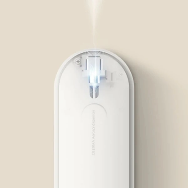 Xiaomi Youpin Deerma Dempx830 слайдовый автоматический ручной аэрозольный диспенсер