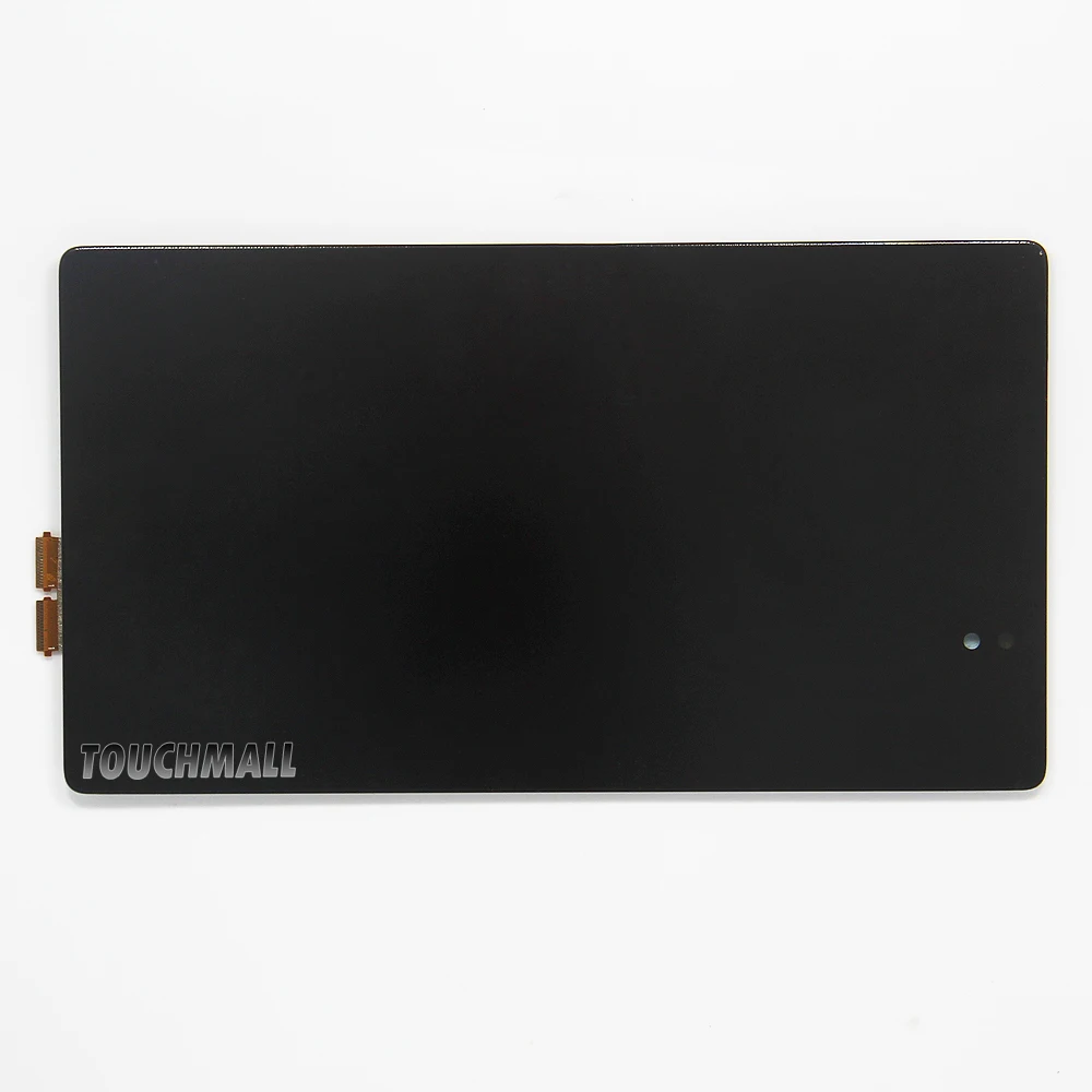 New LCD Display + Touch Screen Assembly For ASUS Google Nexus 7 2nd 2013 ME571 ME571K ME571KL K008 K009 Tools |