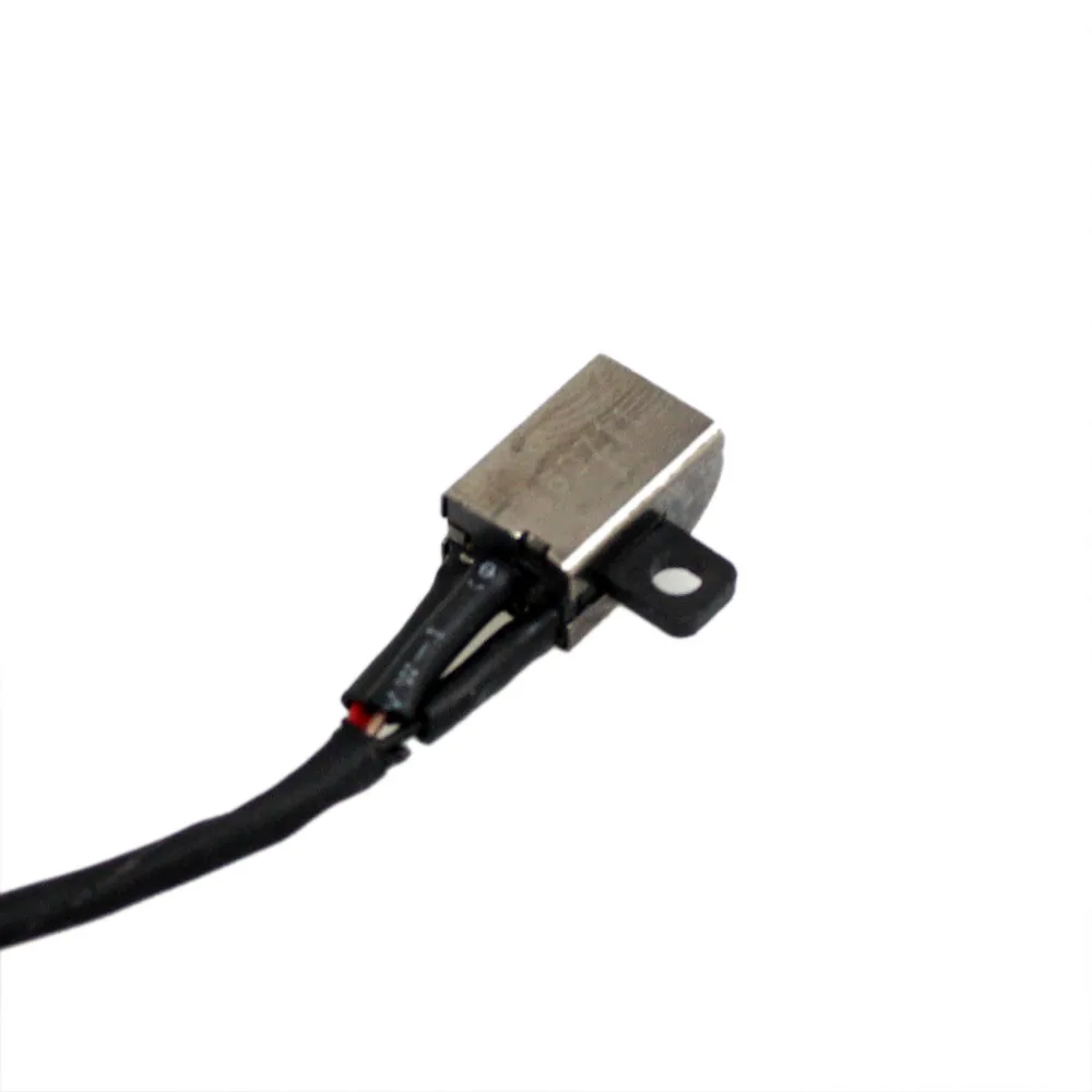 Разъем питания постоянного тока с кабелем для Dell Inspiron P66F P66F001 P66F002 P66F003 P66F004 P66F005