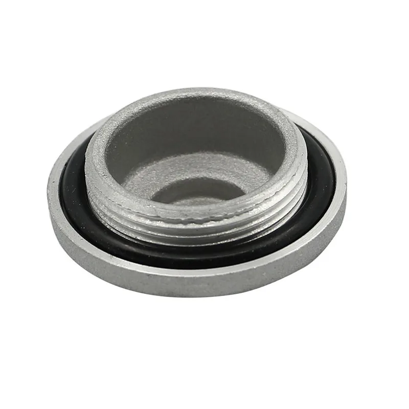 Финальная задняя коробка передач масляная крышка Tappet регулировочная клапана