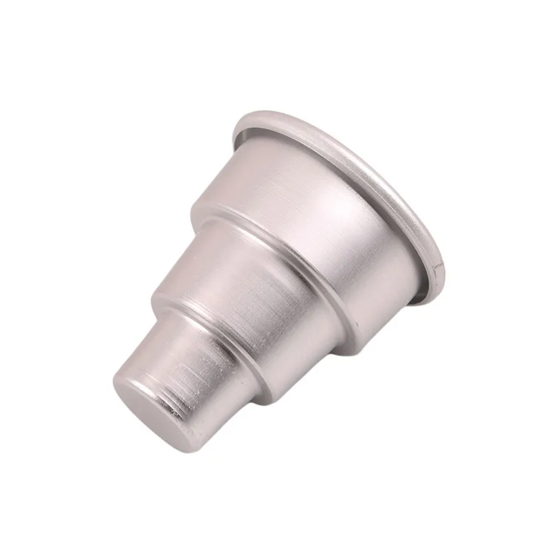 Пудинг Пресс-форма для DIY Мини 3-уровневый кекс пудинг Шоколадный торт прессформы