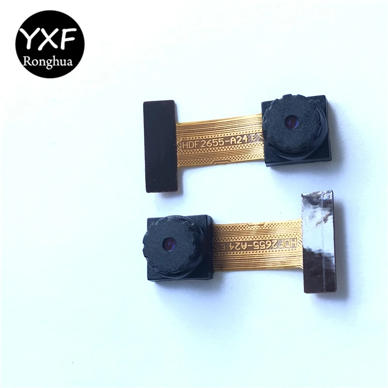 Модуль камеры 20MP CMOS OV2655 | Электроника