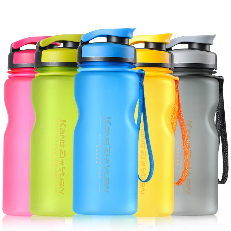My Water Bottle Sport 1000 мл Пластик не содержит БФА напитки бутылки с заварки Портативный