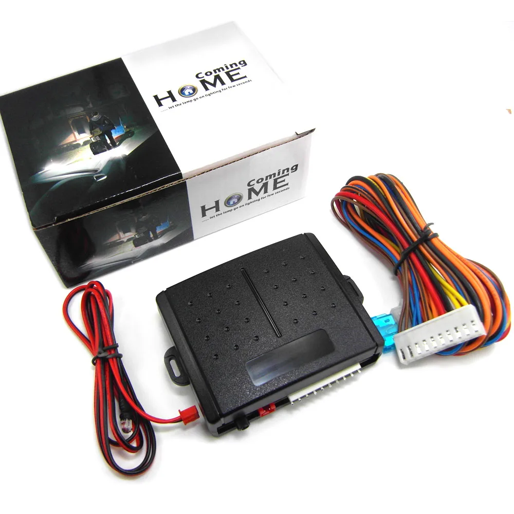 2 шт./партия Автомобильный датчик для дома автоматическое освещение регулятор