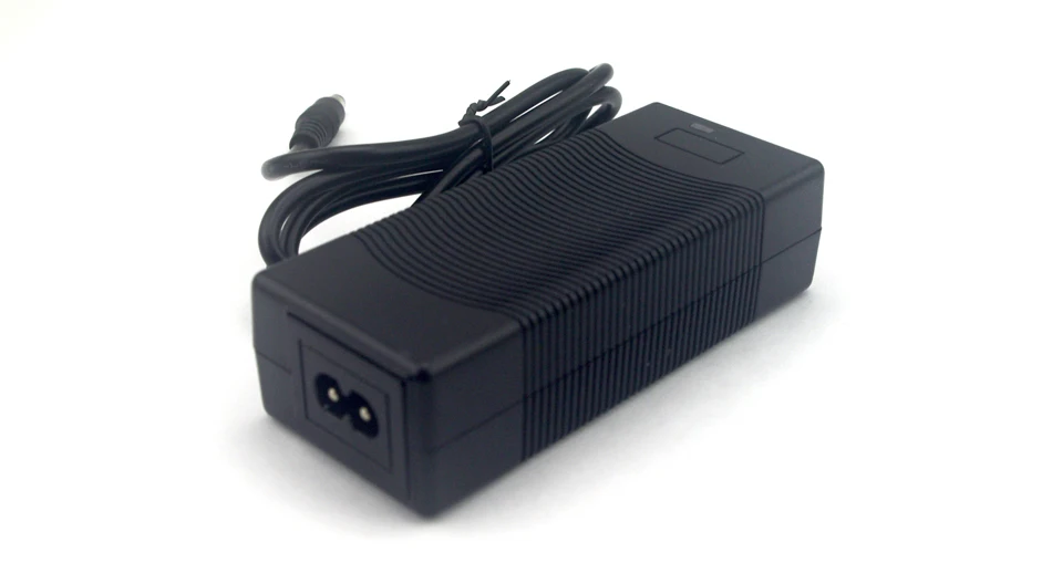 29.4 V 2A 18650 Lithium battery Pack Charger 6 String Constant current constant voltage 24V Polymer | Электроника