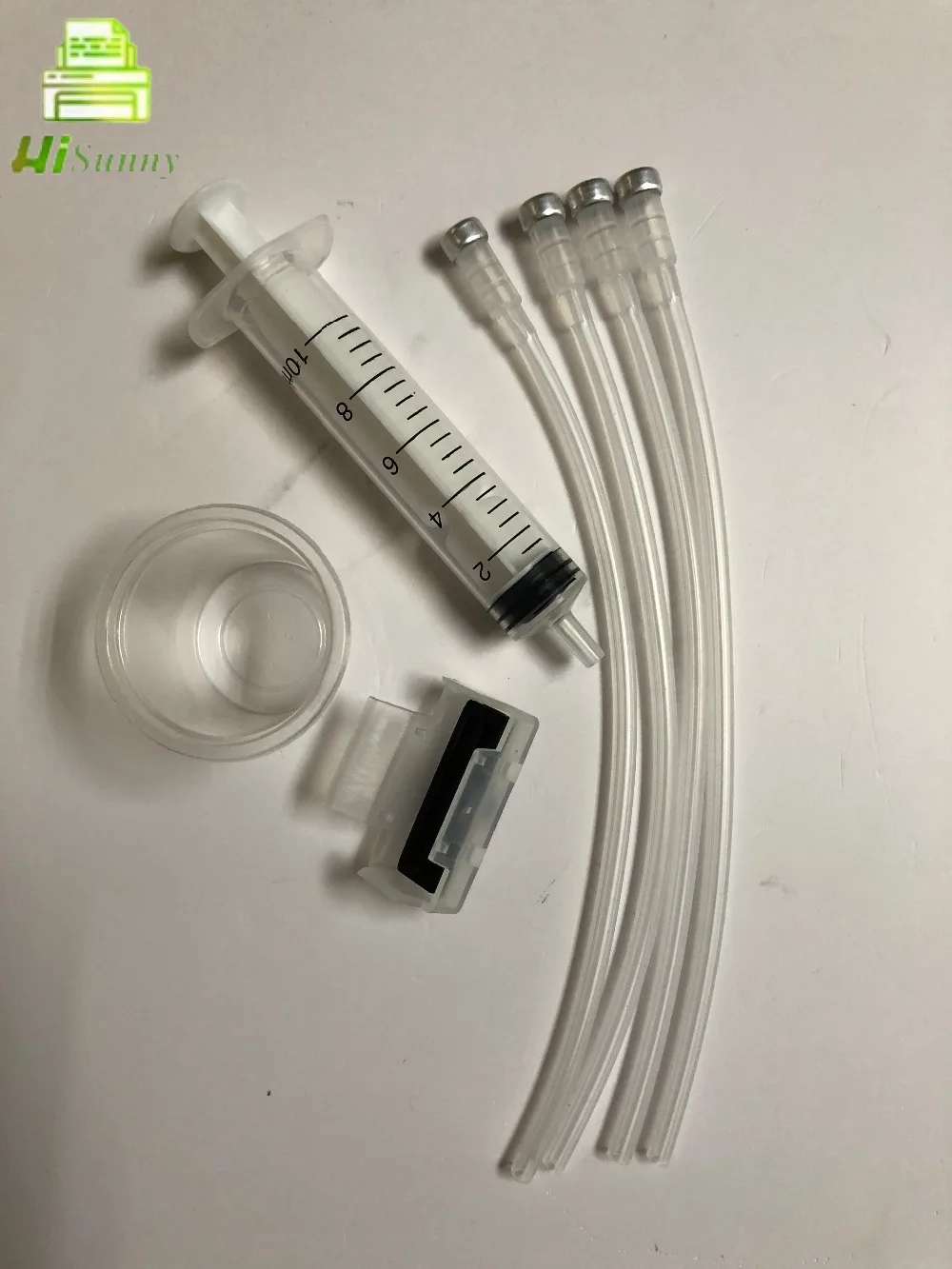 Печатающая головка для HP T2300 Z2100 Z3100 Z3200 Z5200 Z5400 Z6100 Z6200 L2550 набор инструментов чистки
