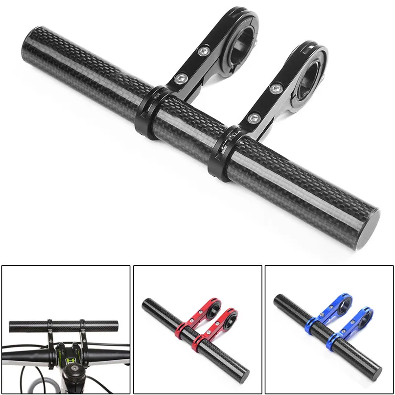 Регулируемый кронштейн для руля велосипеда 2017 дюйма|bicycle accessories|extender mountbicycle bar