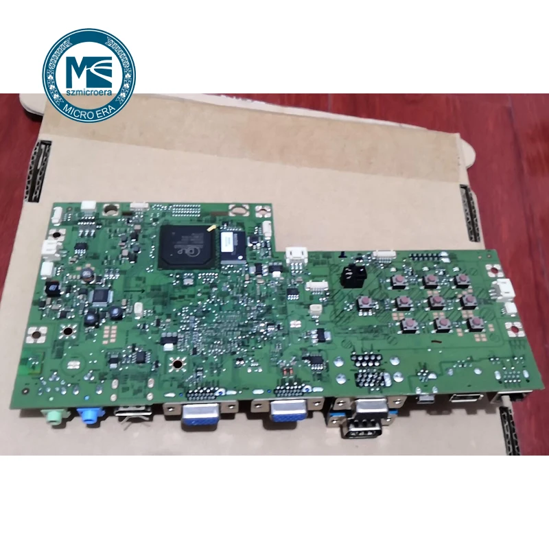 Оригинальный новый для Benq MX666 MW665 + Материнская плата проектора|Аксессуары