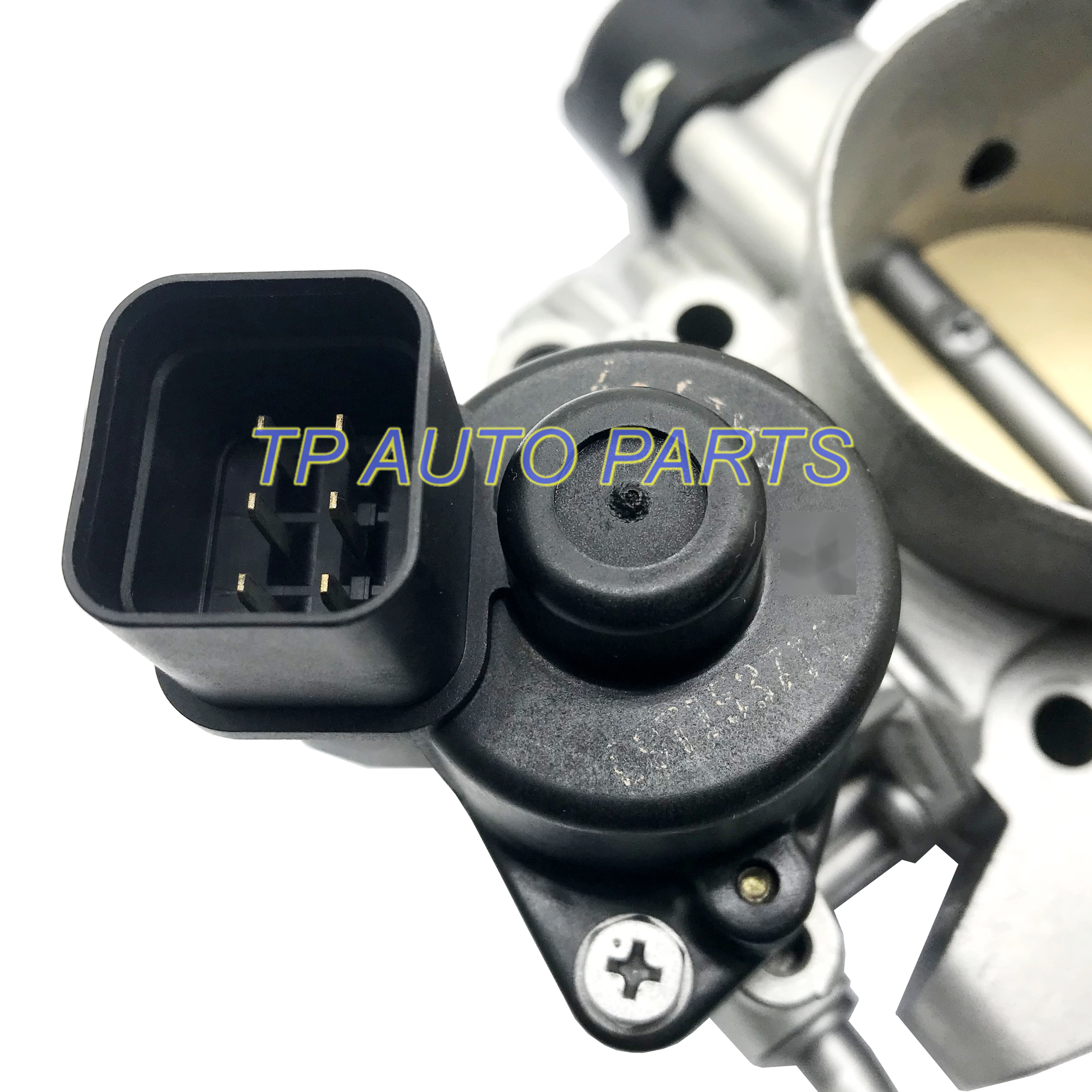 Корпус дроссельной заслонки совместим с Mitsubi shi OEM MD304543 AC60 182 AC60182 E9T15371C TS60 11