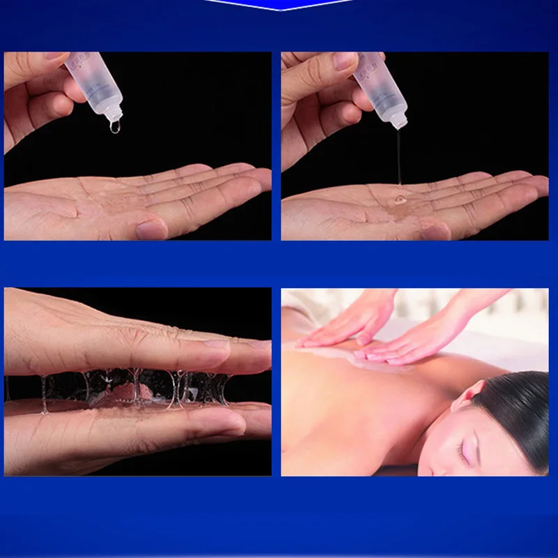 Смазка на водной основе для секса смазка мастурбации тела массажа мужчин и