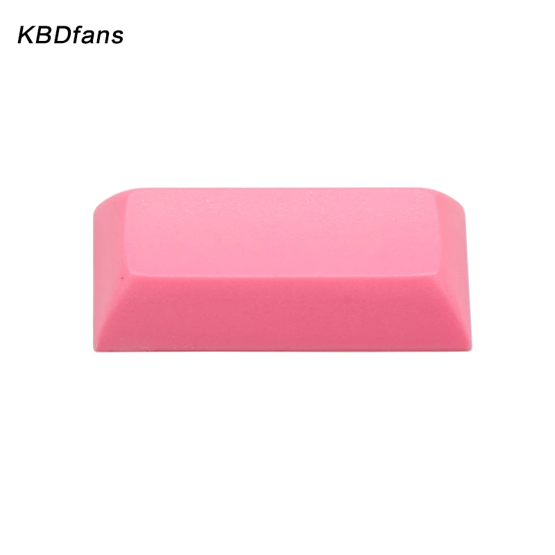 Пустой dsa pbt keycap 2u для cherry mx механическая клавиатура 1.25u ключи 1.5u | Компьютеры и