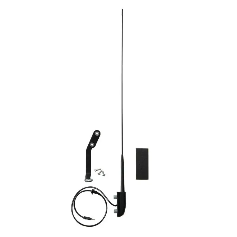 Motorcycle Motorbike Channel CB Radio Antenna For Honda Glodwing 1800 GL1800 Tour 2018-2020 2018 2019 | Автомобили и мотоциклы