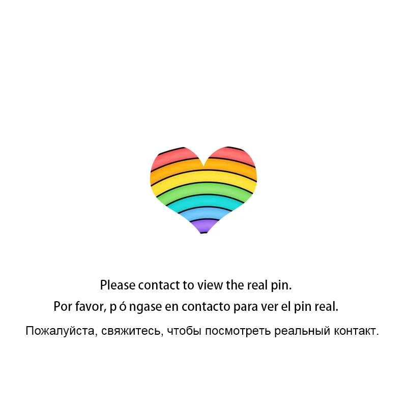 rainbow 14 стилей Горшечное растение Радуга эмалированные булавки на заказ кактус броши-кошки рюкзак рубашка нагрудные значки значок мода мультфильм ювелирные изделия дети - Окраска металла: rainbow