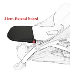 Подножка для коляски Yoya, детская коляска, 21 см, для сна, 16 см