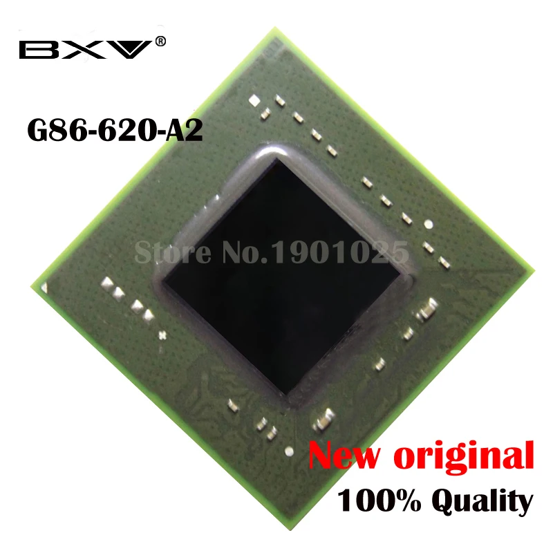 

G86-620-A2 G86 620 A2 100% new original BGA chipset