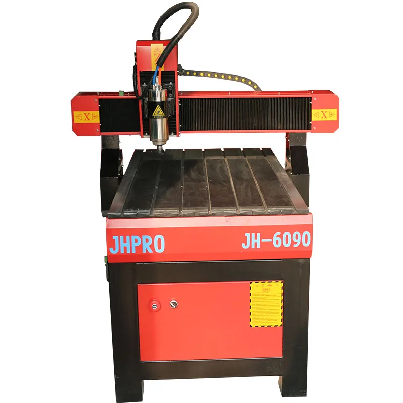 Factory price cnc 6090 machine router from Jinan China with competitive | Инструменты