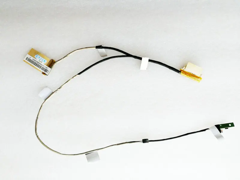 Новый оригинальный для ASUS S200 S300 S300C S300CA S400 T00T S500C S550 N550 led lcd lvds кабель 1422