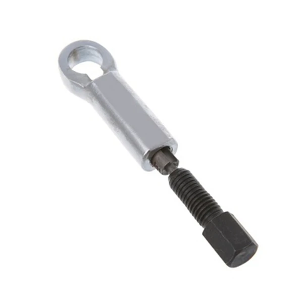 9-27 мм скользящая зубная гайка удаление разрыва вручную металлическая разрыв