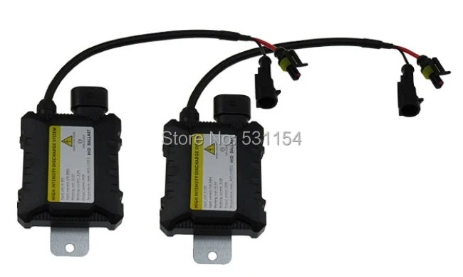 Hid ксенона 12 В 55 Вт балласты один луч авто фар H1 H3 H7 H11 H13 4300 К 6000 8000 10000 12000 15000 20000 30000 |