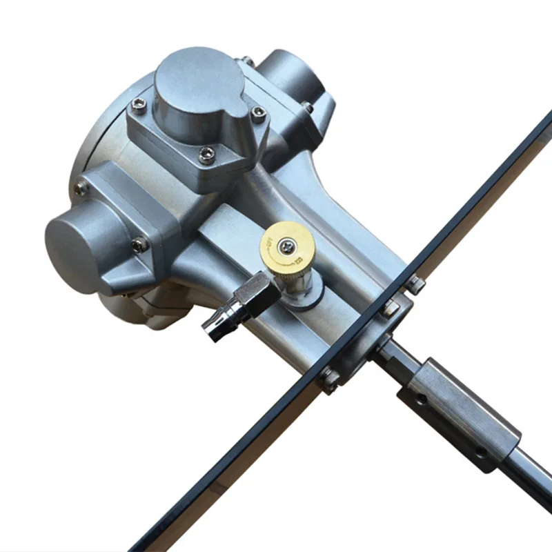 50 галлонов электронный Блендер с реверсивной переменной