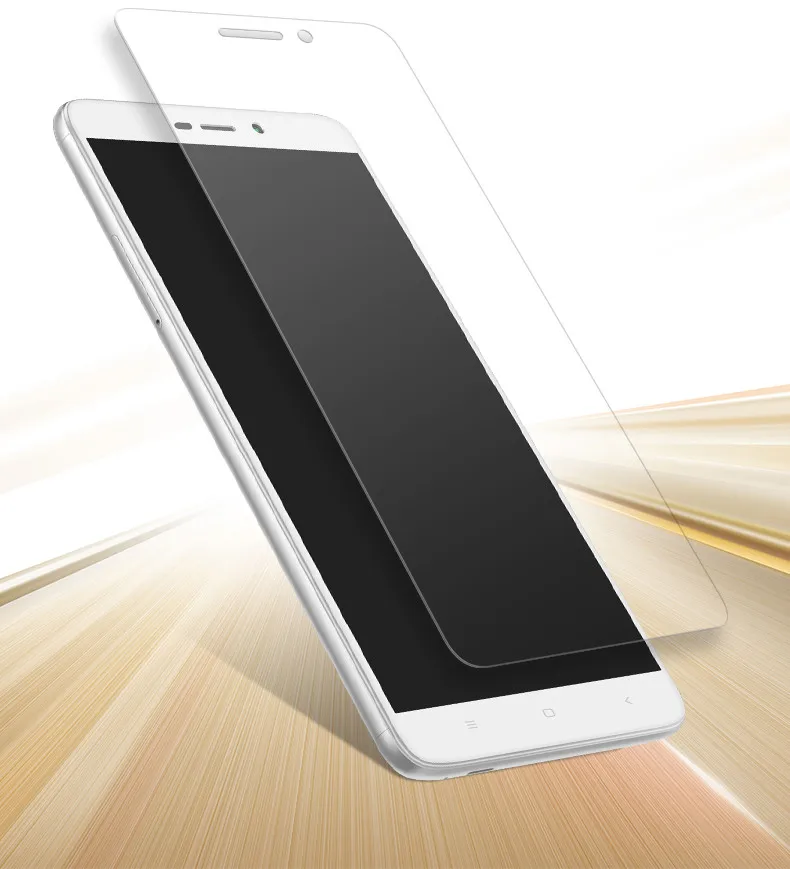 Закаленное стекло для Xiaomi Redmi 3 S Pro защитный чехол экрана redrice Xiomi redmi s 3X X защитная