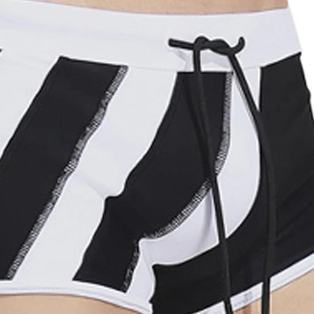 CHAMSGEND/Мужская одежда для плавания Maillot De Bain купальные костюмы мальчиков шорты в