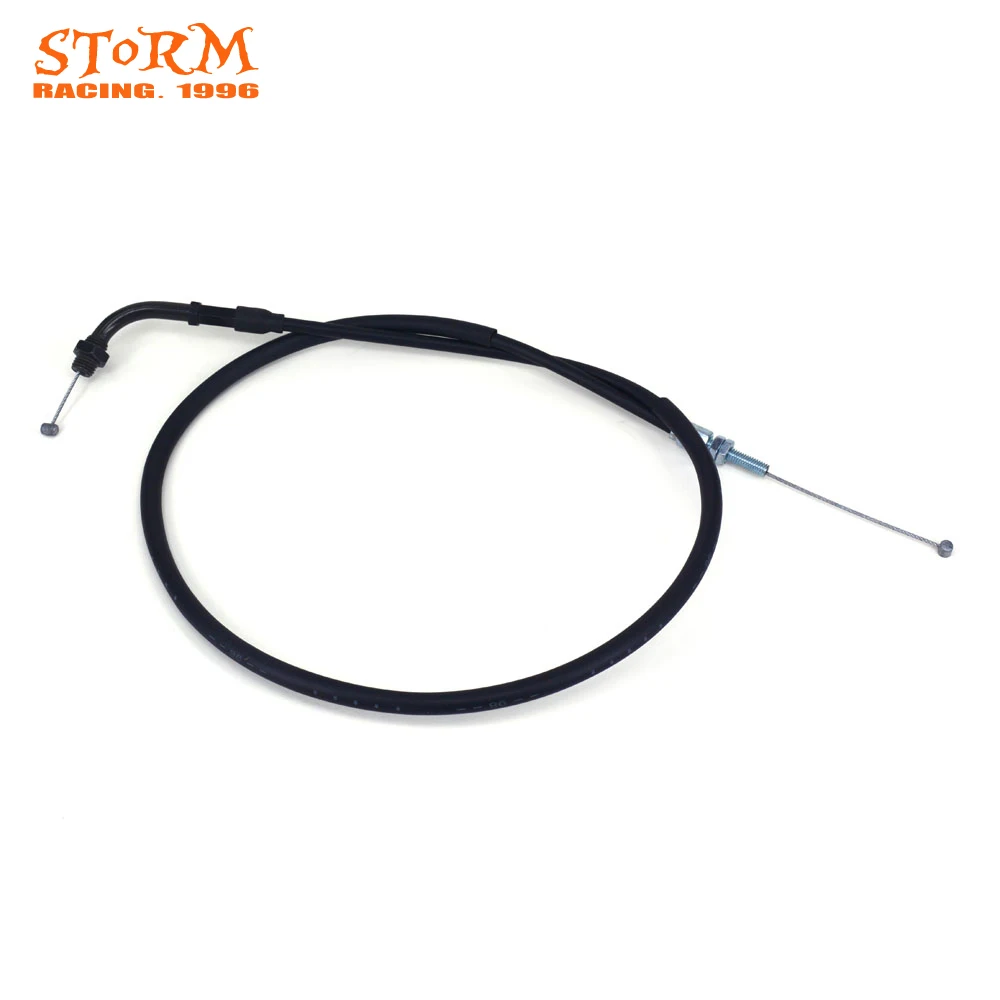 

Motorcycle Throttle Cable Line Gas Wire For Honda Shadow 750 VT750