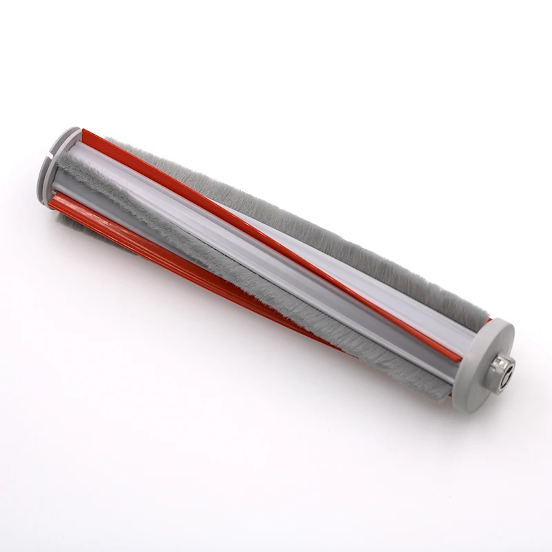 

New 1 carbon fiber brush for XIAOMI ROIDMI F8 NEX X20 parts kit manual vacuum cleaner spare parts set