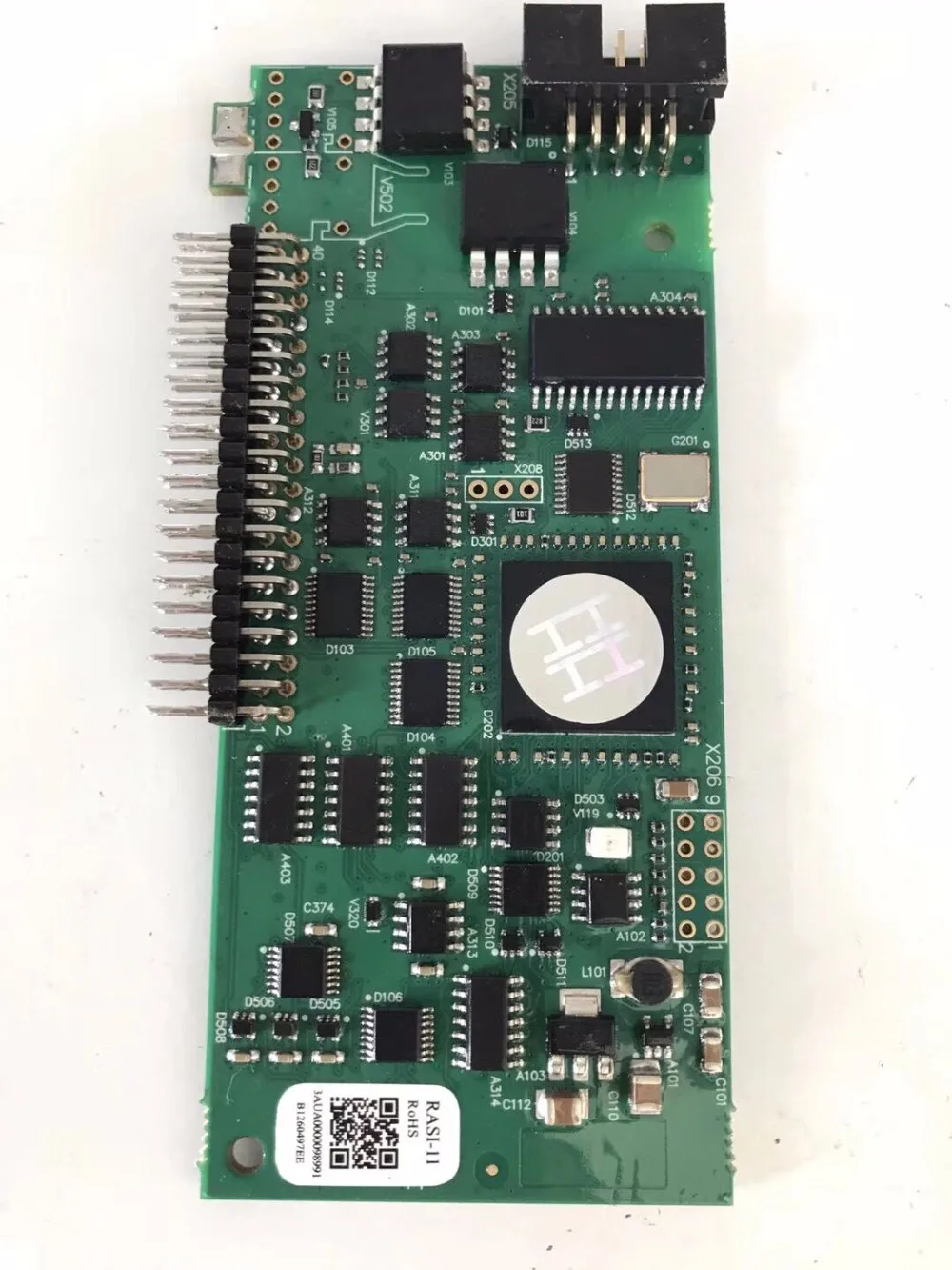 ACS800 плата инвертора RASI-11C RASI-12C | Автомобили и мотоциклы