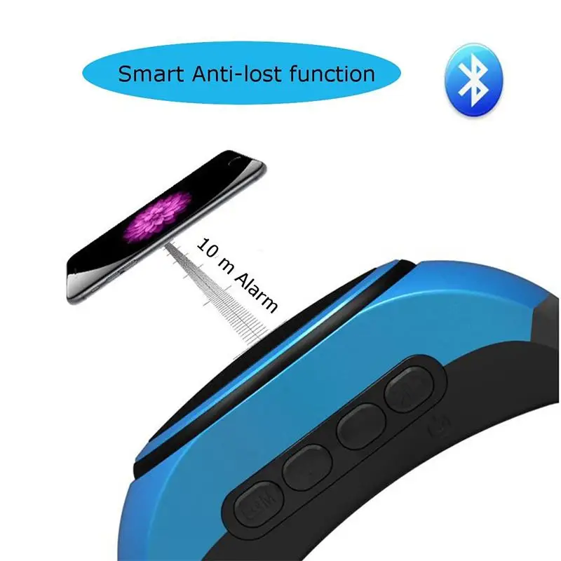 Aryago B20 спортивные Беспроводной портативный динамик bluetooth mini Часы Bluetooth 2.1 + EDR Спорт