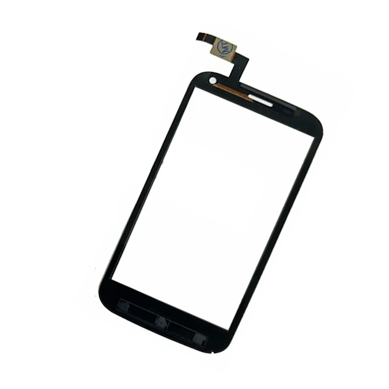 BKparts 10pcs For Micromax Bolt A82 Touch Screen Panel Glass Sensor Digitizer Replacement With | Мобильные телефоны и