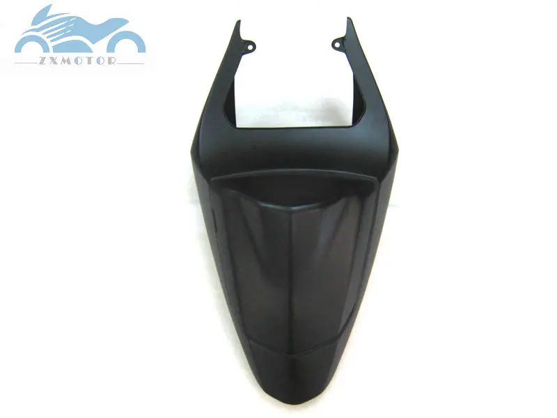 Fairing kits for SUZUKI 2004 2005 GSXR 600 750 ABS motorcycle sport fairings 04 05 GSXR750 GSXR600 K4 K5 matte black DZ56