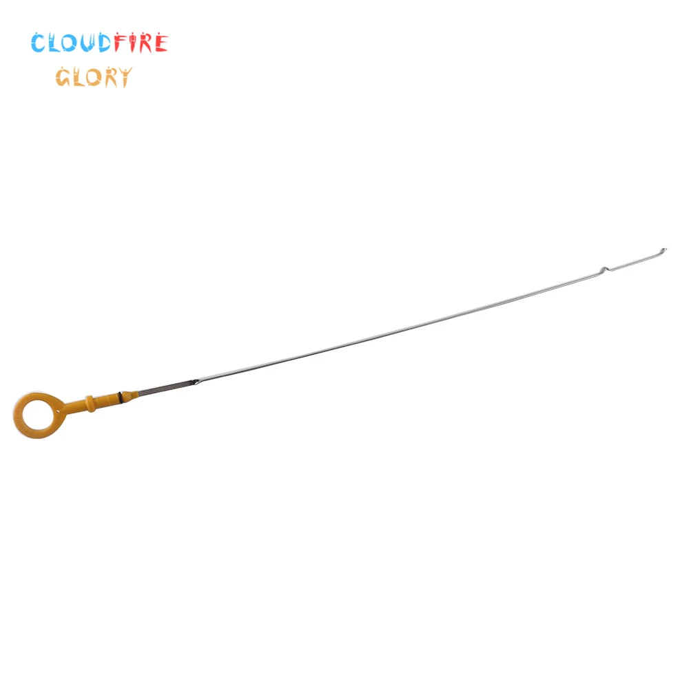 

CloudFireGlory 1530121040 Engine-Oil Fluid Dipstick For TOYOTA SCION xA xB 2004-2006 Yaris 2006-2016 ECHO 2000-2005 1.5L