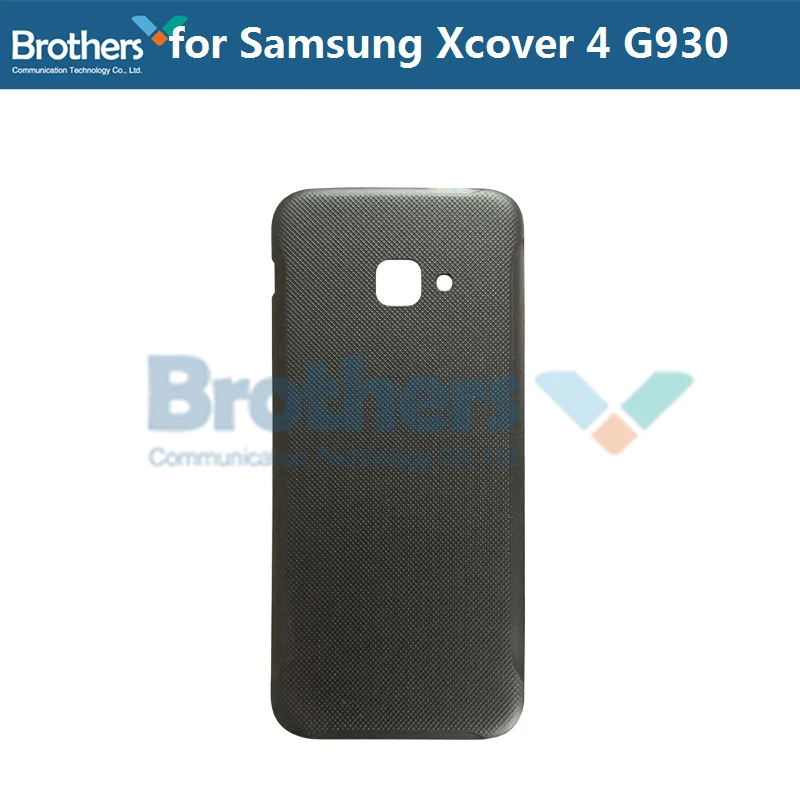 Battery Housing for Samsung Galaxy Xcover 4 G390 Door Back Case Replacement Parts New Top | Мобильные телефоны и