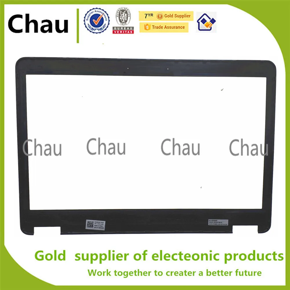 Новый чехол для Dell Latitude E7440 7440 с ЖК рамкой D51RK 0D51RK|Сумки и чехлы ноутбуков| |