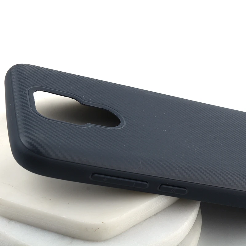 Alesser For Ulefone Power 6 Silicone Case Soft Protective Back Cover Anti-knock Shell Phone Accessories |