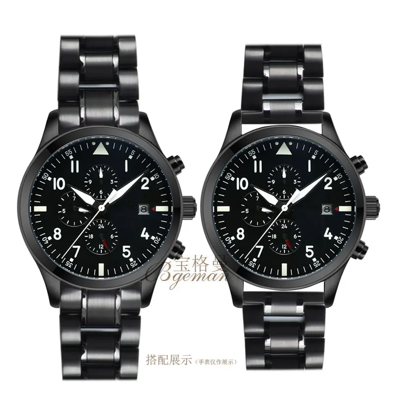 Браслет из нержавеющей стали часы аксессуары для часов подходит nag/CASIO/CITIZEN/18 Seiko 20