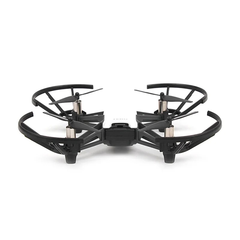 4 шт./компл. аксессуары для DJI Tello|Защита пропеллера| |