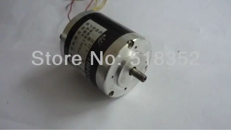 55BF004 привод шагового двигателя для электростанка EDM|stepper motor|stepper drive motormotor stepper |