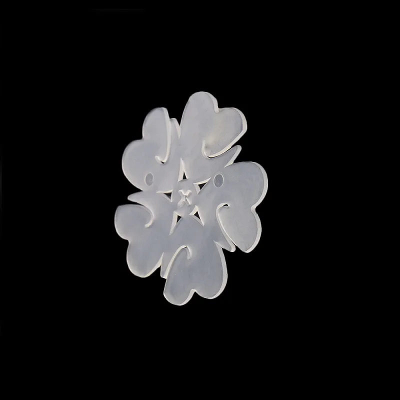10pcs Flower Balloon Clip Seal Holder Tie For DIY Baby Shower Birthday Wedding Party Christmas Decoration | Дом и сад