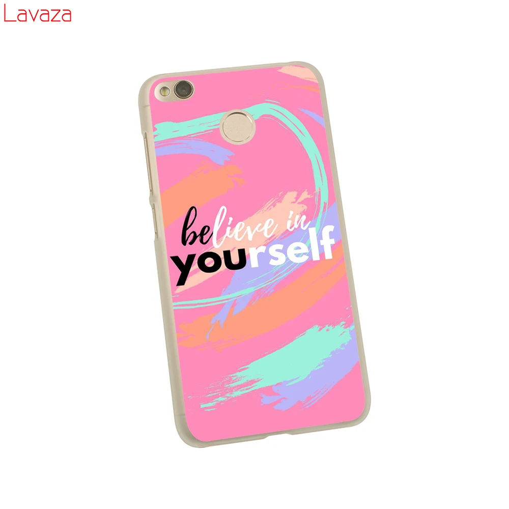 Твердый чехол Lavaza Love с фиолетовыми блестящими волнами для POCOPHONE F1 Xiaomi A2 8 9 SE Lite A1 Max